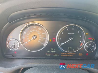 Zdjęcie 9 z 13 samochodu: 2017 BMW X3 XDRIVE28I VIN:5UXWX9C53H0T02068 - miniatura