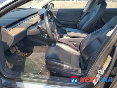 Zdjęcie 7 z 11 samochodu: 2018 TESLA MODEL 3 VIN:5YJ3E1EB3JF054815 - miniatura