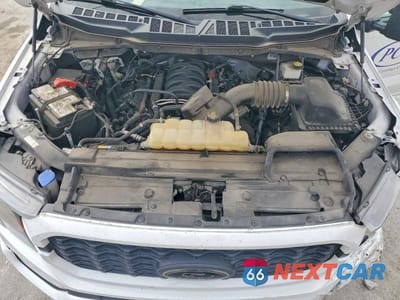 Zdjęcie 11 z 12 samochodu: 2023 FORD F150 SUPERCREW VIN:1FTFW1E59PFD20640 - miniatura