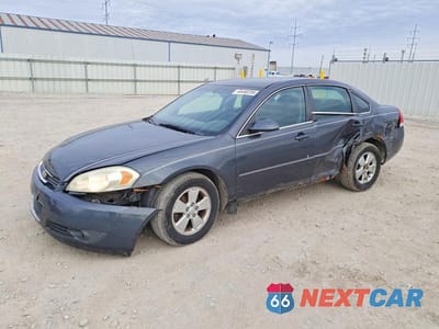 2010 CHEVROLET IMPALA LT 2G1WB5EN3A1218325 - główne zdjęcie licytacji z USA - miniatura