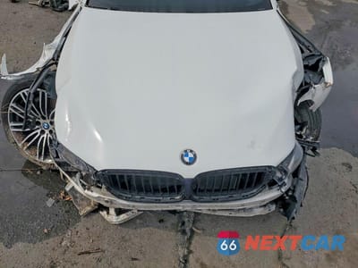 Zdjęcie 11 z 12 samochodu: 2018 BMW 540 XI VIN:WBAJE7C56JWC55790 - miniatura
