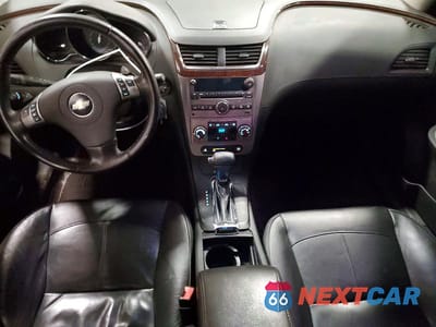 Zdjęcie 8 z 11 samochodu: 2010 CHEVROLET MALIBU LTZ VIN:1G1ZE5E72AF258166 - miniatura