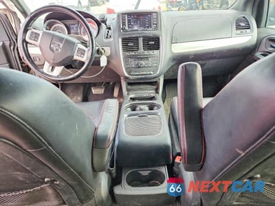 Zdjęcie 8 z 13 samochodu: 2020 DODGE GRAND CARAVAN GT VIN:2C4RDGEG1LR189276 - miniatura