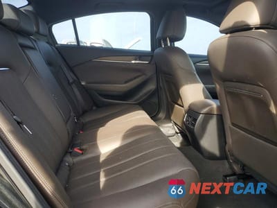 Zdjęcie 10 z 11 samochodu: 2018 MAZDA 6 SIGNATURE VIN:JM1GL1XY3J1317015 - miniatura