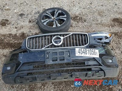 Zdjęcie 12 z 13 samochodu: 2020 VOLVO XC40 T5 INSCRIPTION VIN:YV4162ULXL2264965 - miniatura