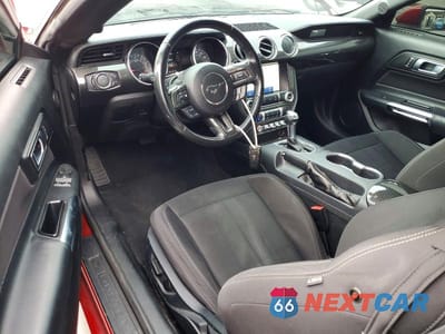 Zdjęcie 8 z 11 samochodu: 2021 FORD MUSTANG GT VIN:1FA6P8CF5M5146428 - miniatura