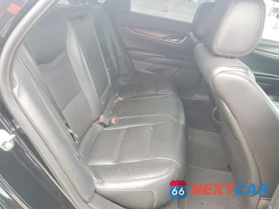 Zdjęcie 10 z 12 samochodu: 2019 CADILLAC XTS LUXURY VIN:2G61M5S36K9116991 - miniatura