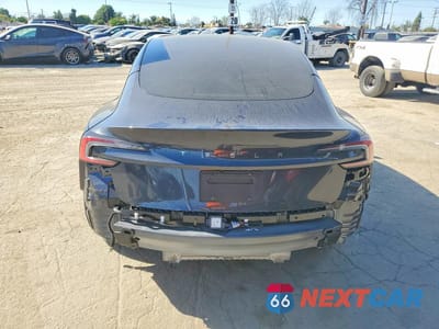 Zdjęcie 6 z 12 samochodu: 2025 TESLA MODEL 3 VIN:5YJ3E1EA8SF924762 - miniatura