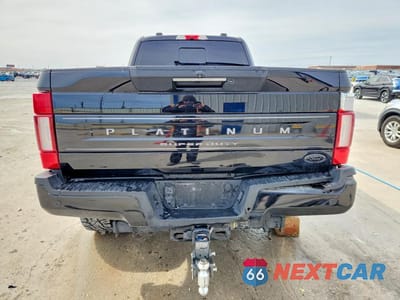 Zdjęcie 6 z 13 samochodu: 2022 FORD F250 SUPER DUTY VIN:1FT8W2BT2NEF46331 - miniatura