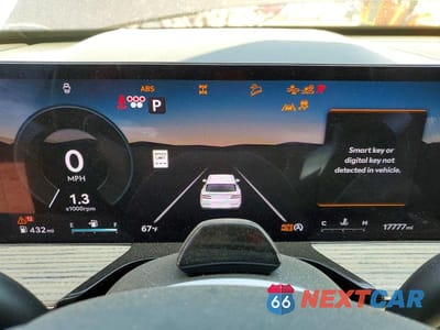 Zdjęcie 9 z 13 samochodu: 2025 GENESIS GV80 3.5T ADVANCED VIN:KMUHDESC1SU226102 - miniatura