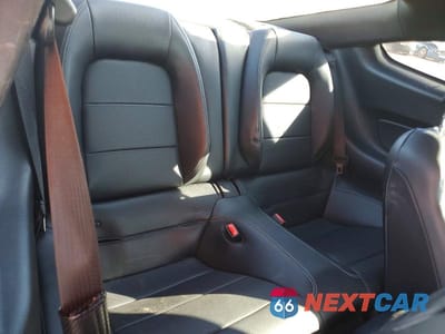 Zdjęcie 10 z 12 samochodu: 2016 FORD MUSTANG GT VIN:1FA6P8CFXG5303794 - miniatura