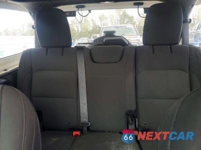 Zdjęcie 10 z 13 samochodu: 2018 JEEP WRANGLER UNLIMITED SPORT VIN:1C4HJXDG2JW141294 - miniatura