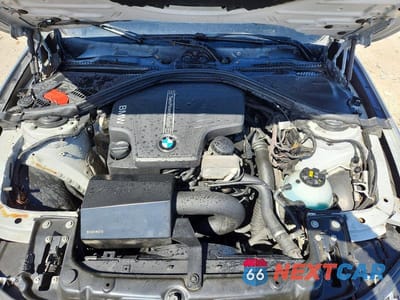 Zdjęcie 11 z 12 samochodu: 2012 BMW 328 I VIN:WBA3A5G53CNP17229 - miniatura
