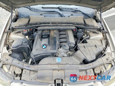 Zdjęcie 11 z 12 samochodu: 2008 BMW 328 I VIN:WBAVA37518NL54384 - miniatura