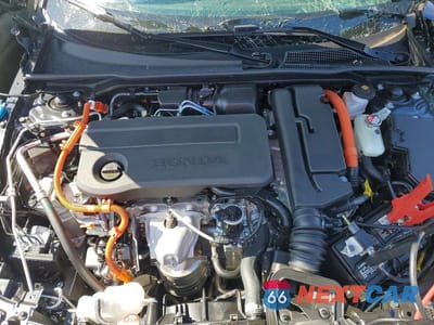 Zdjęcie 11 z 12 samochodu: 2026 HONDA CIVIC SPORT/SPORT TOURING VIN:2HGFE4F86TH307142 - miniatura
