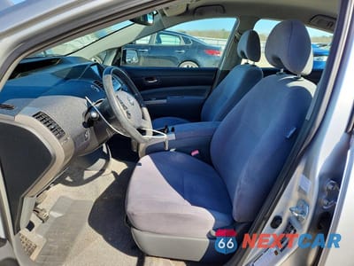 Zdjęcie 7 z 12 samochodu: 2006 TOYOTA PRIUS BASE VIN:JTDKB20U567512290 - miniatura