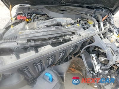 Zdjęcie 12 z 14 samochodu: 2022 JEEP WRANGLER UNLIMITED RUBICON 4XE VIN:1C4JJXR63NW184159 - miniatura