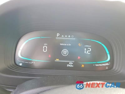 Zdjęcie 9 z 13 samochodu: 2026 HYUNDAI VENUE SEL VIN:KMHRC8A37TU425438 - miniatura