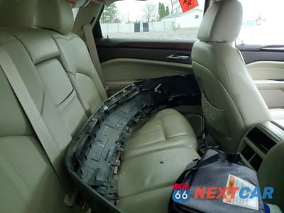 Zdjęcie 10 z 12 samochodu: 2015 CADILLAC SRX PERFORMANCE COLLECTION VIN:3GYFNCE3XFS581289 - miniatura