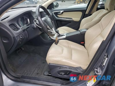 Zdjęcie 7 z 11 samochodu: 2018 VOLVO S60 PLATINUM VIN:LYV402TM9JB174083 - miniatura