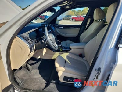 Zdjęcie 7 z 13 samochodu: 2022 BMW X3 SDRIVE30I VIN:WBX47DP05NN150743 - miniatura