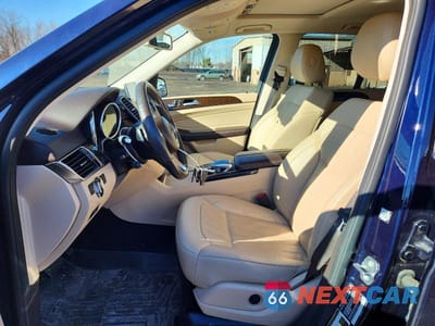 Zdjęcie 7 z 12 samochodu: 2018 MERCEDES-BENZ GLE 350 4MATIC VIN:4JGDA5HB5JB129810 - miniatura