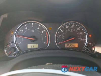 Zdjęcie 9 z 12 samochodu: 2013 TOYOTA COROLLA S VIN:5YFBU4EE0DP217830 - miniatura