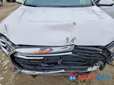 Zdjęcie 12 z 12 samochodu: 2022 GMC TERRAIN SLT VIN:3GKALVEV6NL110501 - miniatura