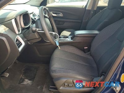 Zdjęcie 7 z 13 samochodu: 2010 CHEVROLET EQUINOX LT VIN:2CNALDEW7A6220319 - miniatura