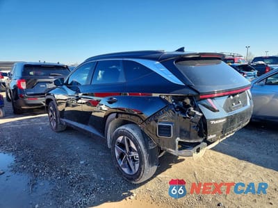 Drugie zdjęcie samochodu z przodu: 2026 HYUNDAI TUCSON SEL PREMIUM VIN:5NMJCCDE3TH622647 - miniatura