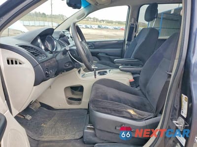 Zdjęcie 7 z 12 samochodu: 2014 DODGE GRAND CARAVAN SXT VIN:2C4RDGCG5ER429385 - miniatura