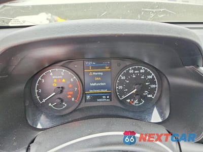 Zdjęcie 9 z 13 samochodu: 2022 NISSAN ALTIMA 2.5 S VIN:1N4BL4BV7NN333196 - miniatura