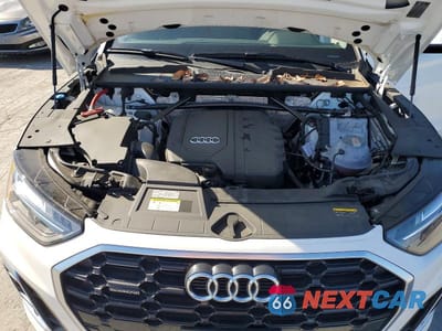 Zdjęcie 12 z 12 samochodu: 2023 AUDI Q5 PREMIUM 45 VIN:WA1GAAFY7P2149867 - miniatura