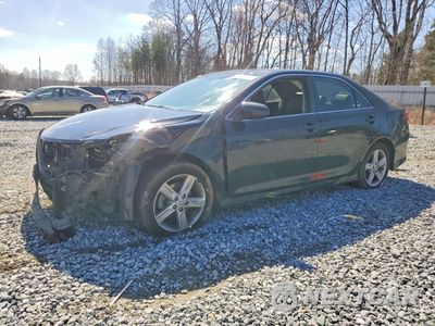 2014 TOYOTA CAMRY SE 4T1BF1FK3EU441686 - główne zdjęcie licytacji z USA - miniatura