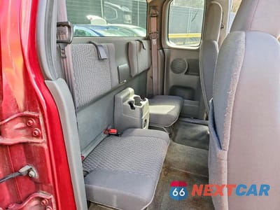 Zdjęcie 10 z 11 samochodu: 2006 GMC CANYON VIN:1GTDT196X68299576 - miniatura