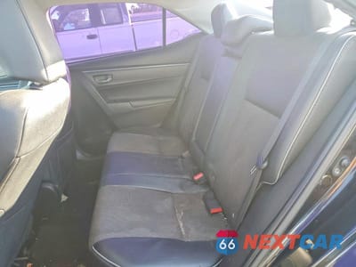 Zdjęcie 10 z 12 samochodu: 2016 TOYOTA COROLLA S PLUS VIN:5YFBURHE9GP441482 - miniatura