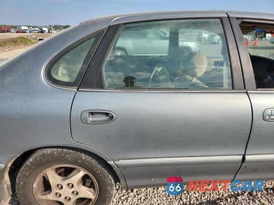 Zdjęcie 10 z 12 samochodu: 1999 TOYOTA AVALON XLS VIN:4T1BF18B4XU320455 - miniatura