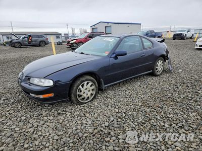 1995 HONDA PRELUDE SI JHMBB2150SC002646 - główne zdjęcie licytacji z USA - miniatura