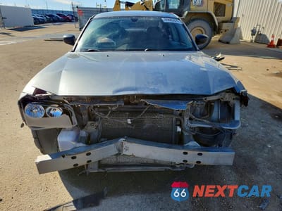 Piąte zdjęcie samochodu w środku: 2007 DODGE CHARGER SE VIN:2B3KA43R07H611872 - miniatura