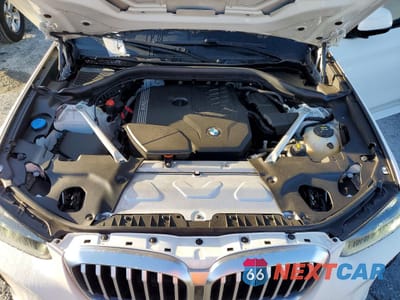 Zdjęcie 12 z 13 samochodu: 2022 BMW X3 SDRIVE30I VIN:5UX43DP0XN9K69078 - miniatura