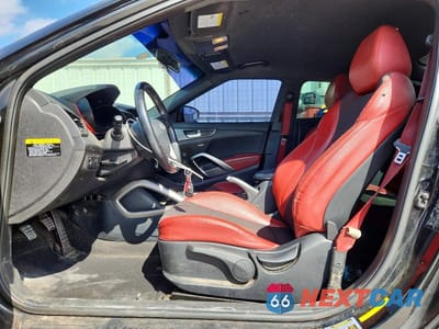 Zdjęcie 7 z 12 samochodu: 2017 HYUNDAI VELOSTER TURBO R-SPEC VIN:KMHTC6AE2HU316016 - miniatura