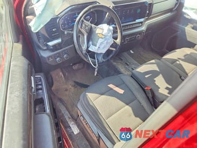 Zdjęcie 8 z 12 samochodu: 2024 CHEVROLET SILVERADO K3500 LT VIN:1GC4YTEYXRF272740 - miniatura