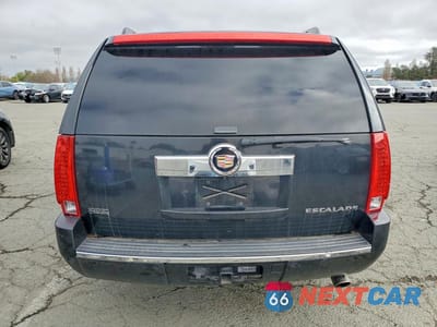 Zdjęcie 6 z 13 samochodu: 2011 CADILLAC ESCALADE ESV PREMIUM VIN:1GYS4JEF8BR298631 - miniatura