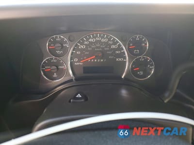 Zdjęcie 8 z 10 samochodu: 2023 CHEVROLET EXPRESS G4500 VIN:1HA6GUC78PN014047 - miniatura