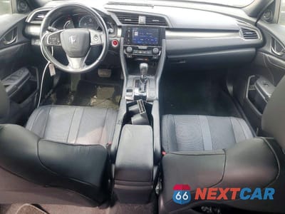 Zdjęcie 8 z 12 samochodu: 2018 HONDA CIVIC EXL VIN:SHHFK7H79JU413230 - miniatura