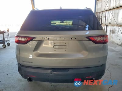 Zdjęcie 6 z 13 samochodu: 2021 CHEVROLET TRAVERSE LT VIN:1GNERGKW5MJ259337 - miniatura
