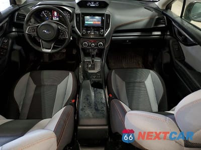 Zdjęcie 8 z 13 samochodu: 2021 SUBARU CROSSTREK PREMIUM VIN:JF2GTAPC3M8272501 - miniatura