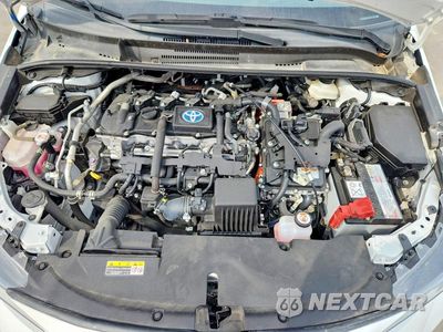 Zdjęcie 11 z 11 samochodu: 2024 TOYOTA COROLLA HYBRID LE VIN:JTDBCMFE0R3047941 - miniatura