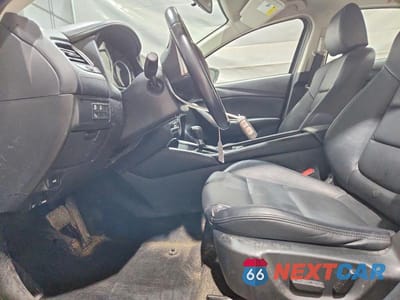 Zdjęcie 7 z 13 samochodu: 2016 MAZDA 6 TOURING VIN:JM1GJ1V57G1469001 - miniatura