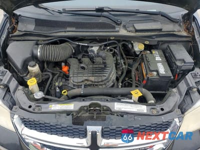 Zdjęcie 12 z 13 samochodu: 2012 DODGE GRAND CARAVAN SXT VIN:2C4RDGCG1CR359851 - miniatura